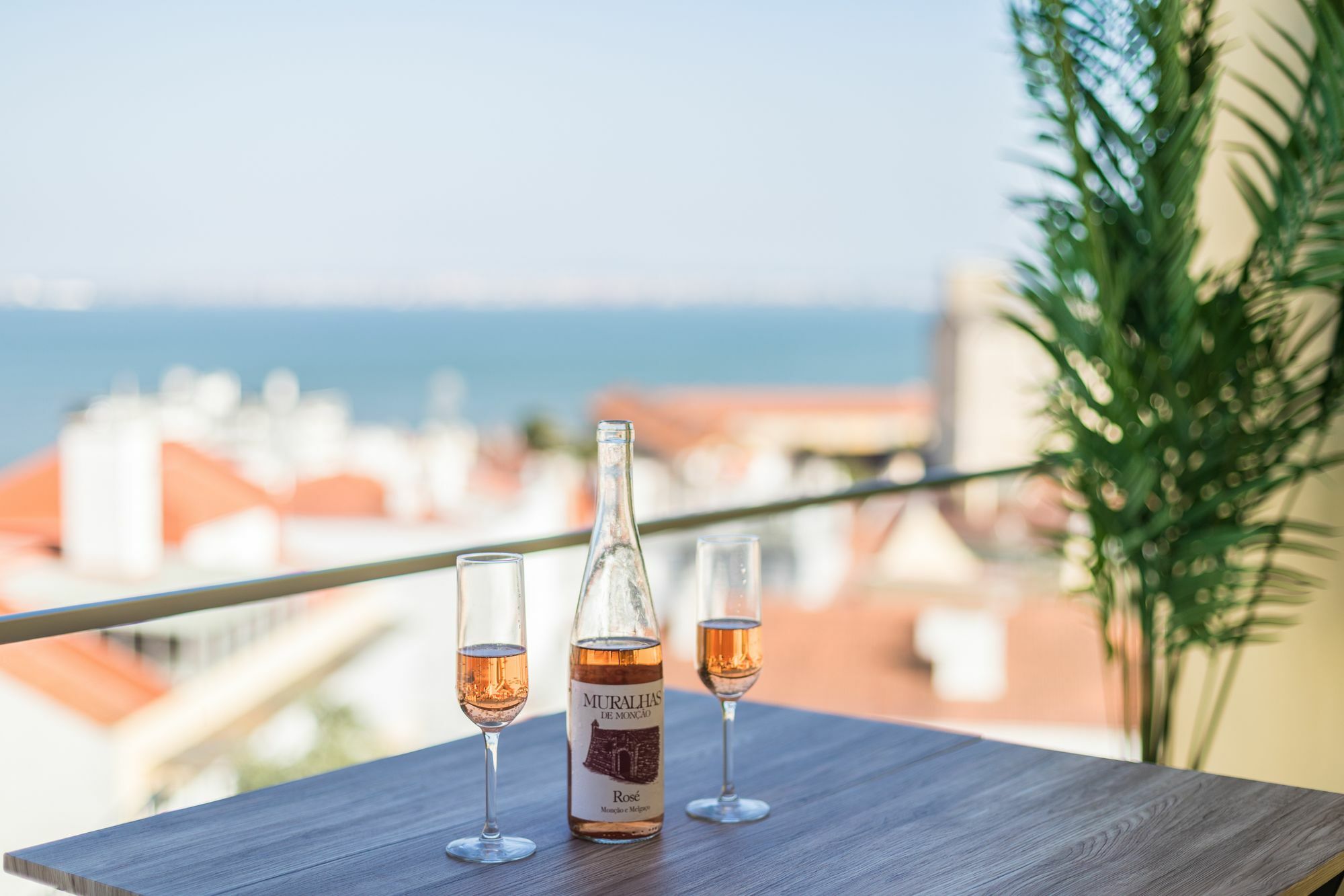 Alfama Lounge By Lu Holidays * Lisbon