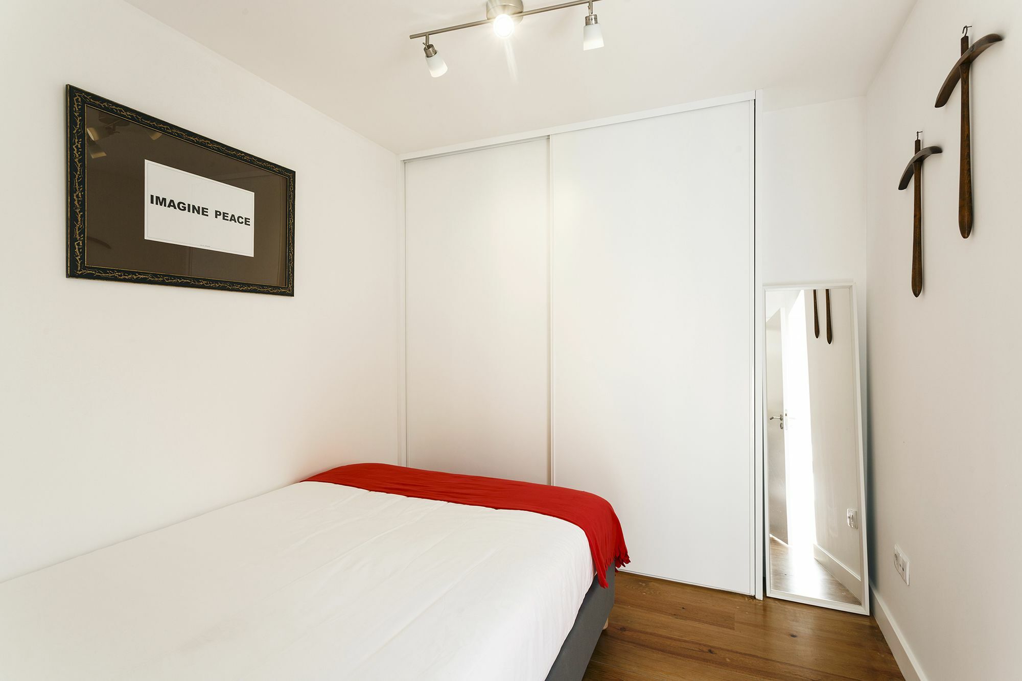 Apartment Paz Downtown #2 Lisbon