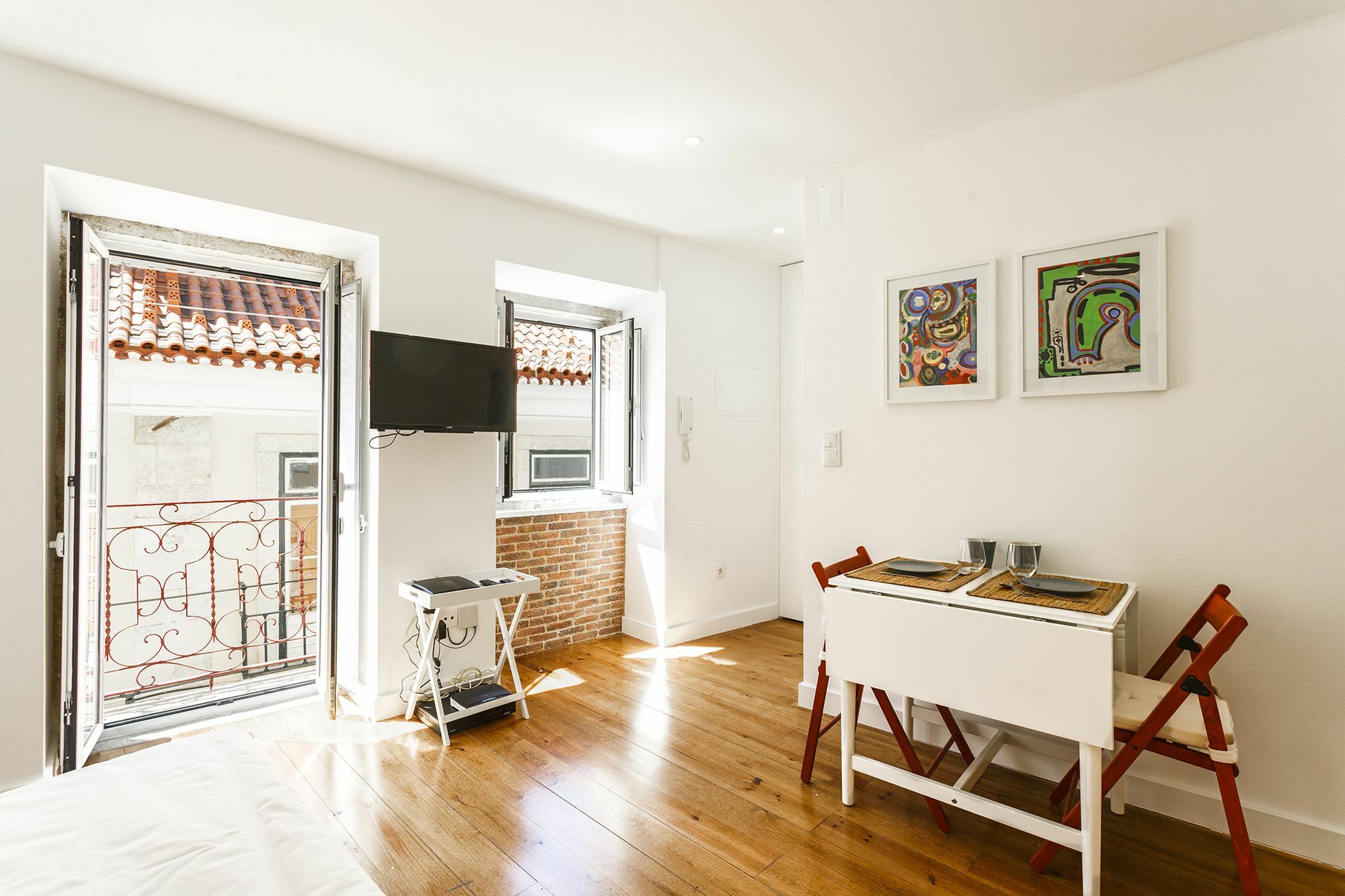 Apartment Paz Downtown #2 *