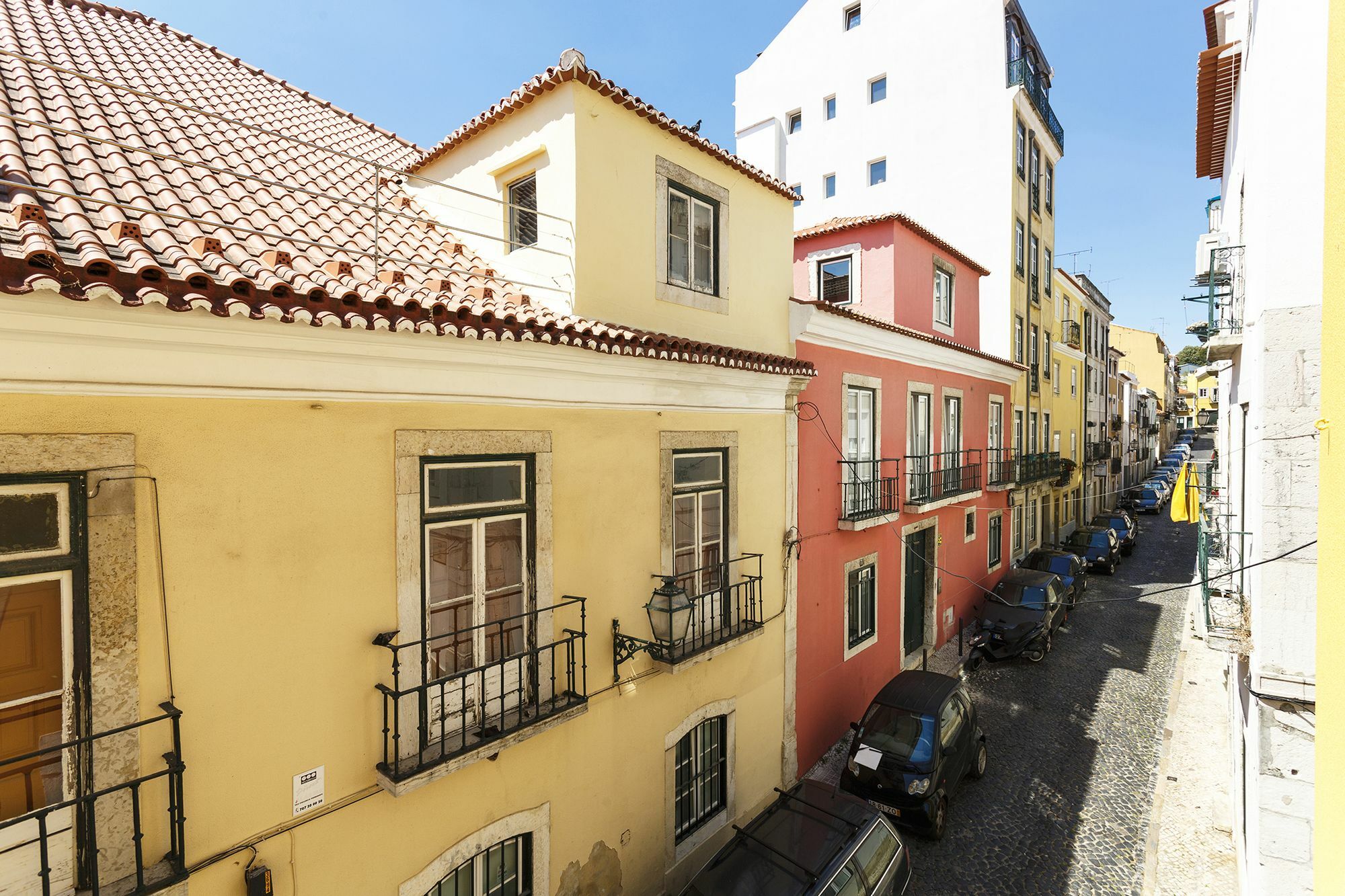 Paz Downtown #2 * Lisbon