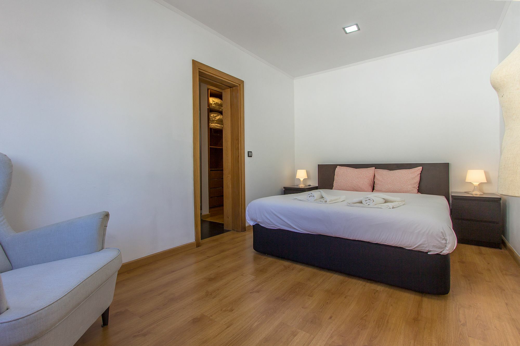 Apartment Belem Terrace By Homing Lisbon