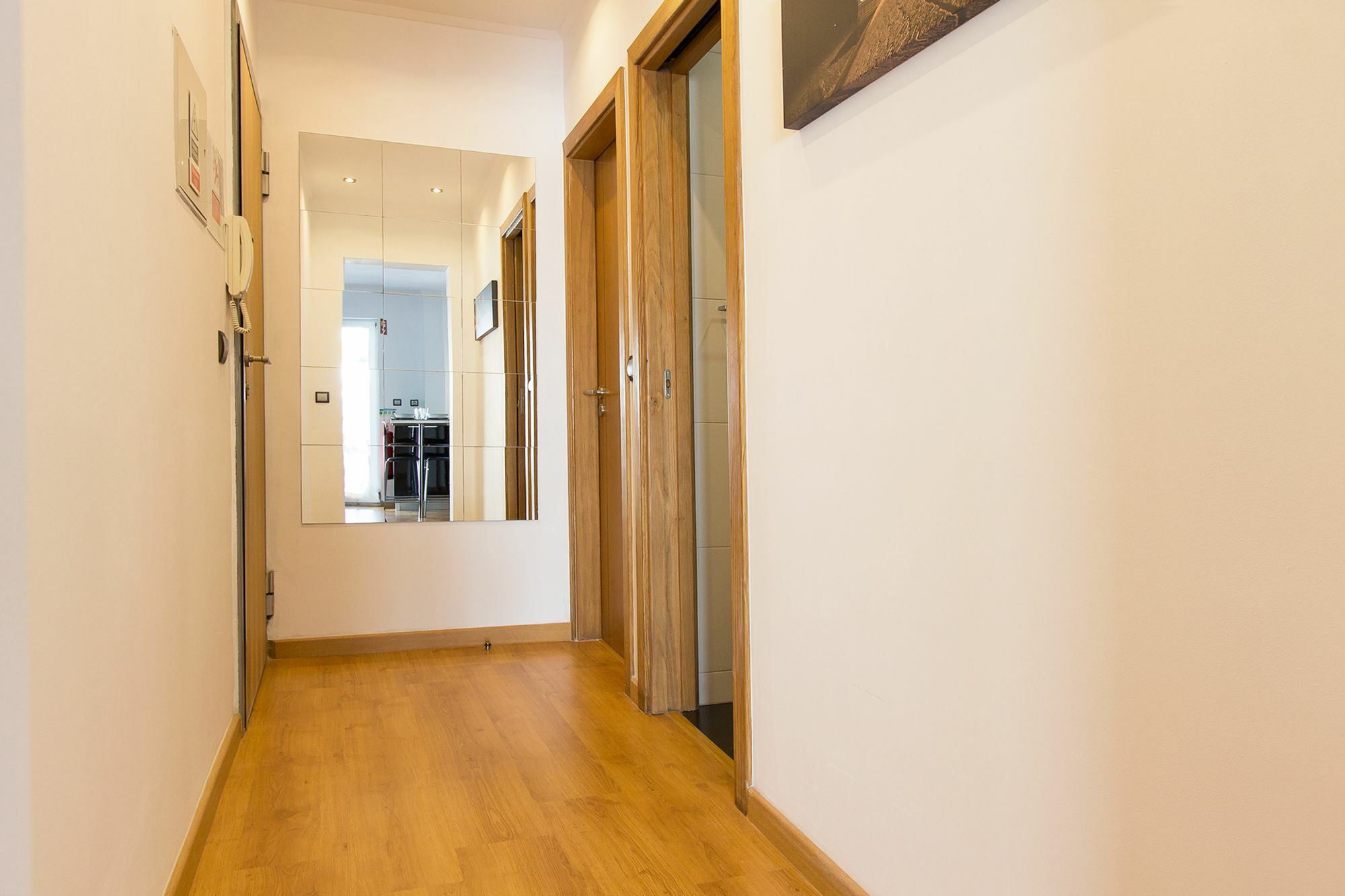Belem Terrace By Homing Apartment Lisbon