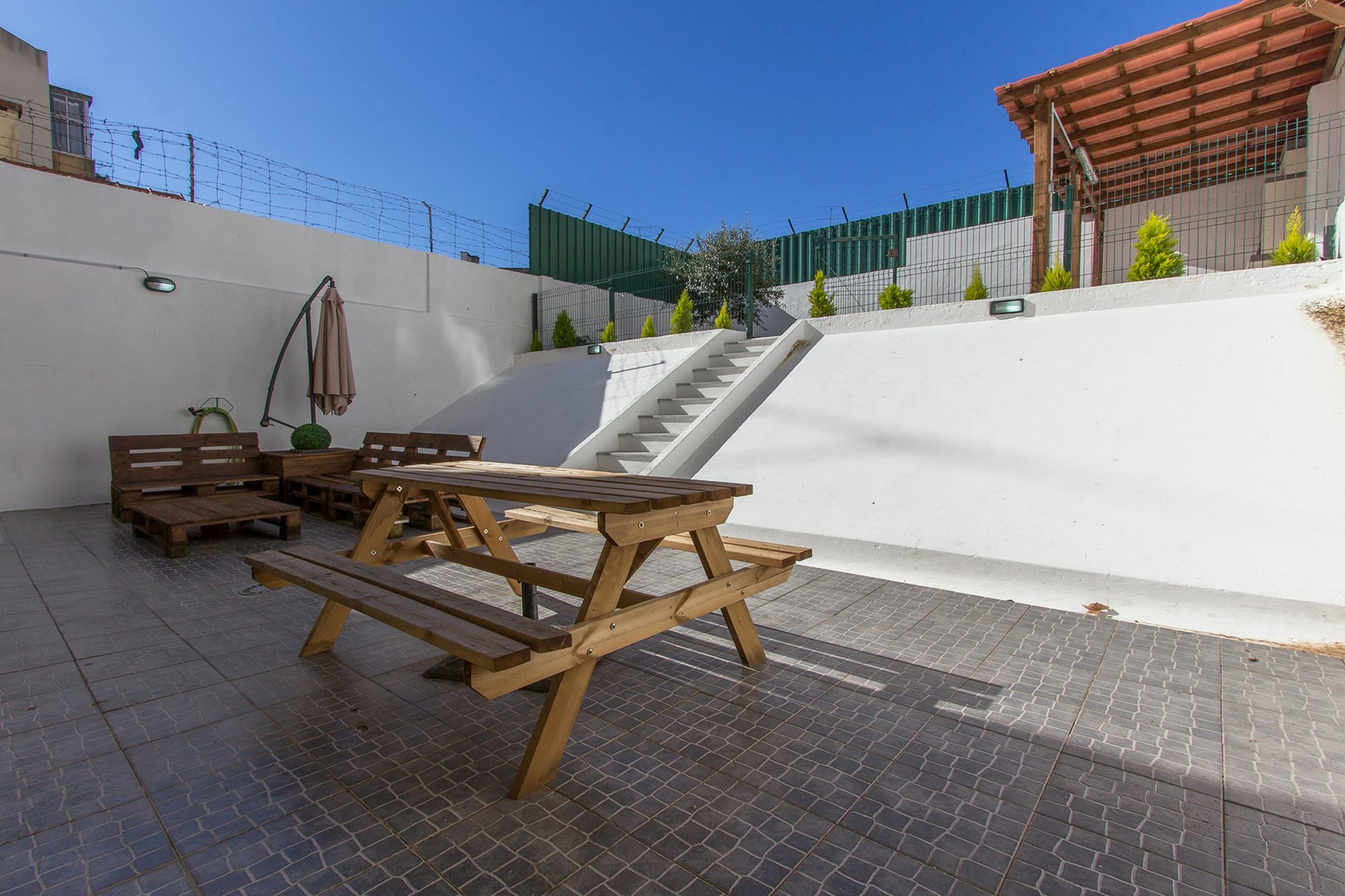 Belem Terrace By Homing Apartment
