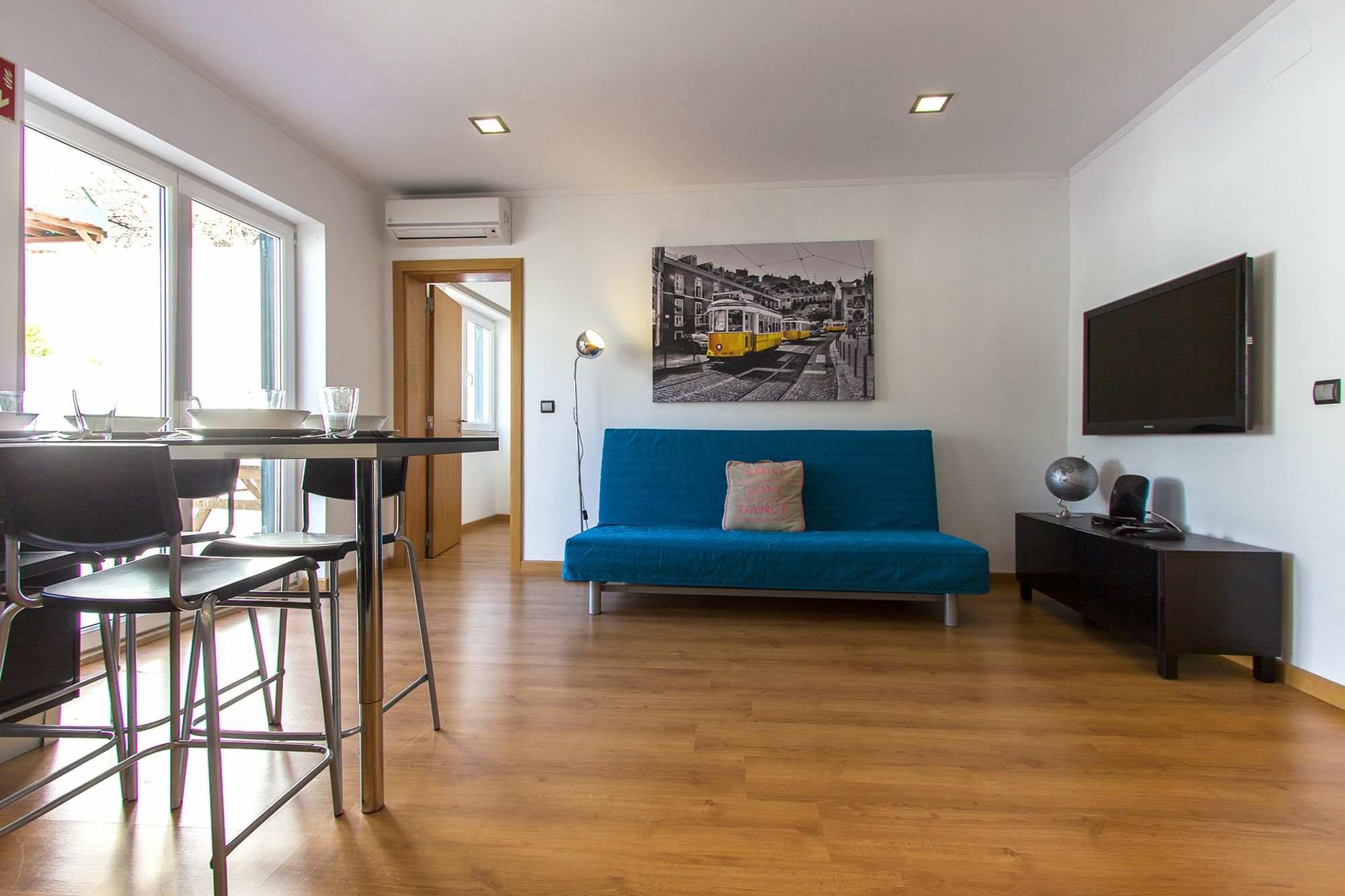 Belem Terrace By Homing Apartment Lisbon