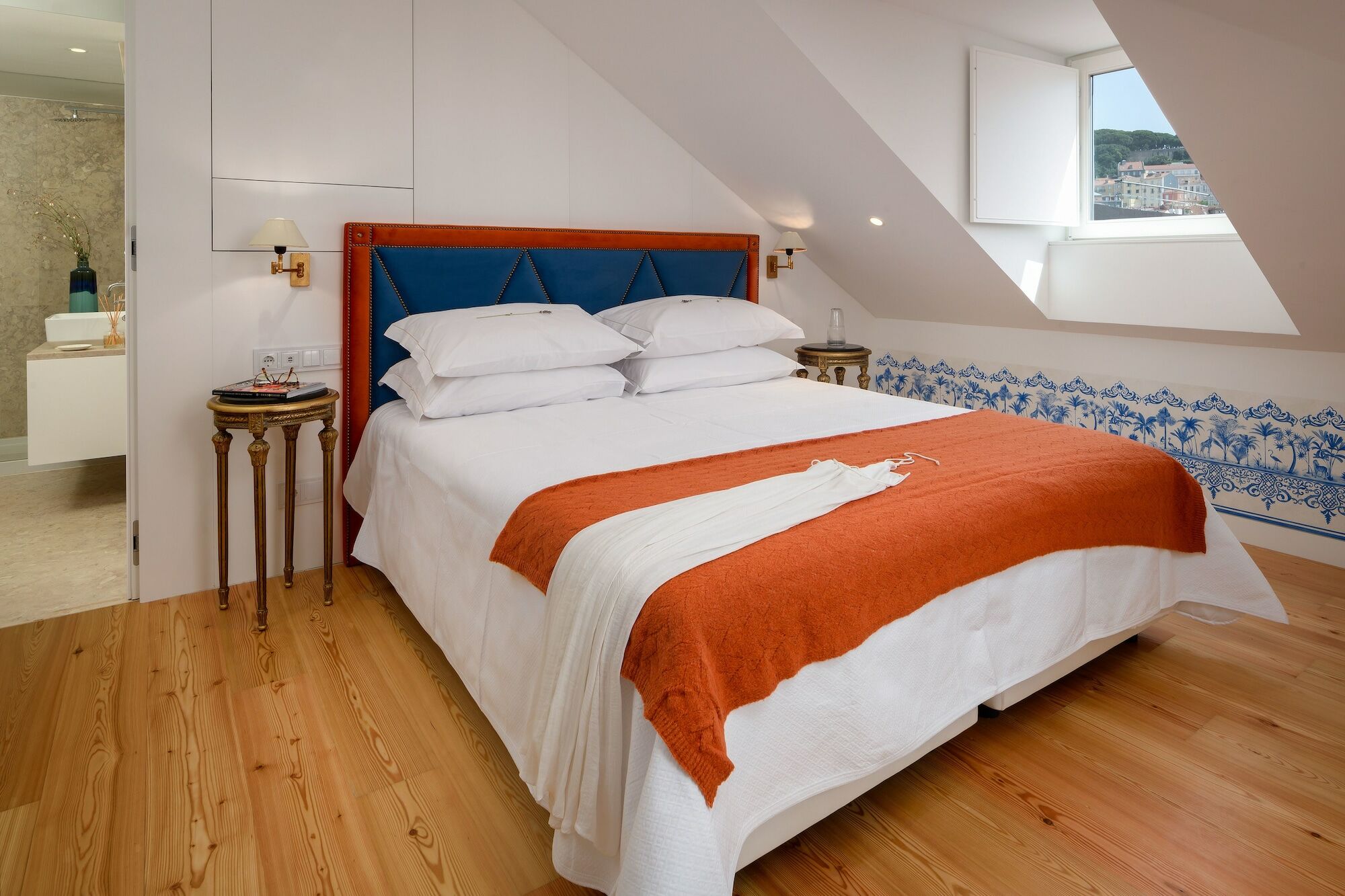 Apartment Aurea Once Upon House