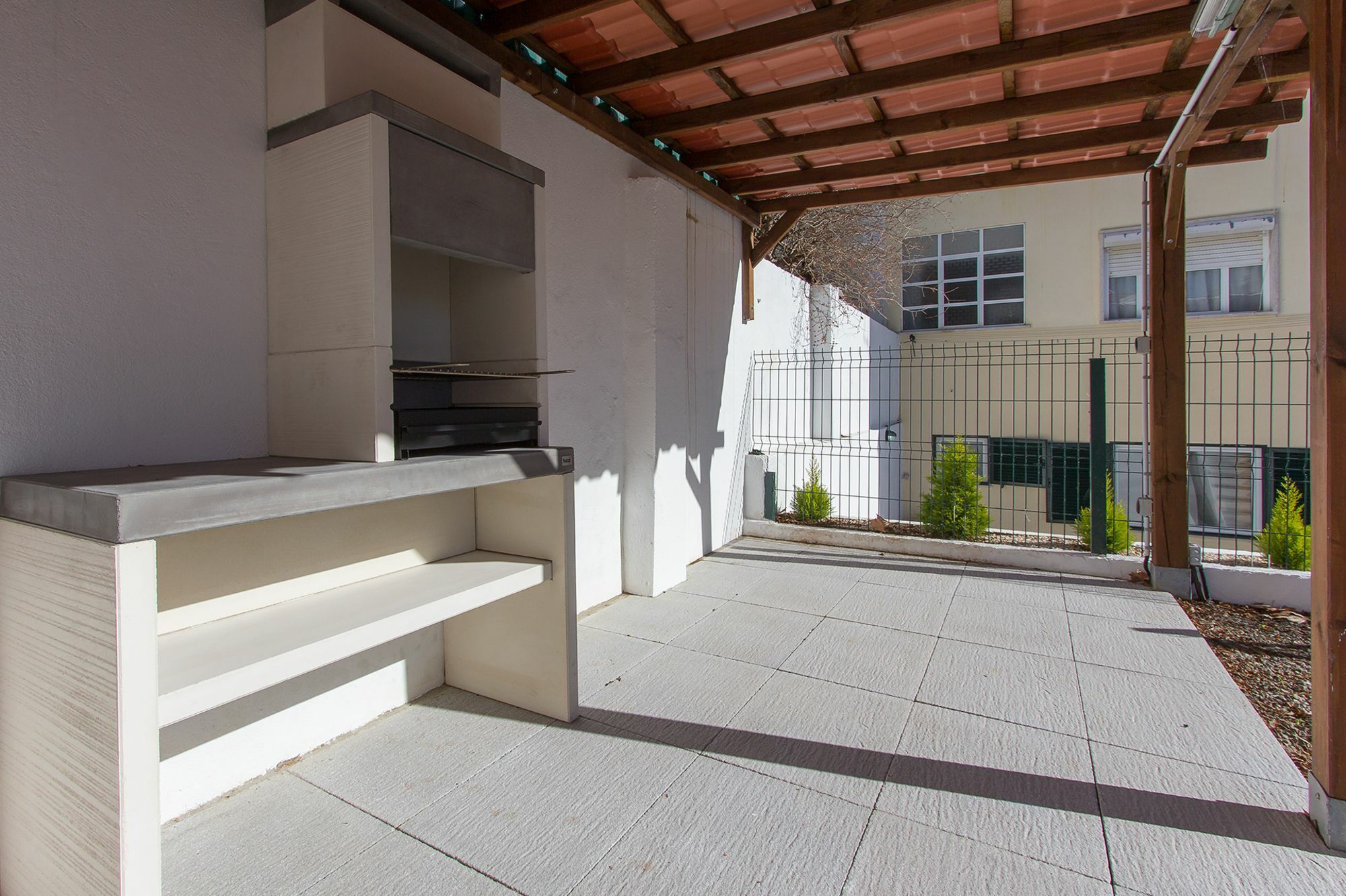 Apartment Belem Terrace By Homing