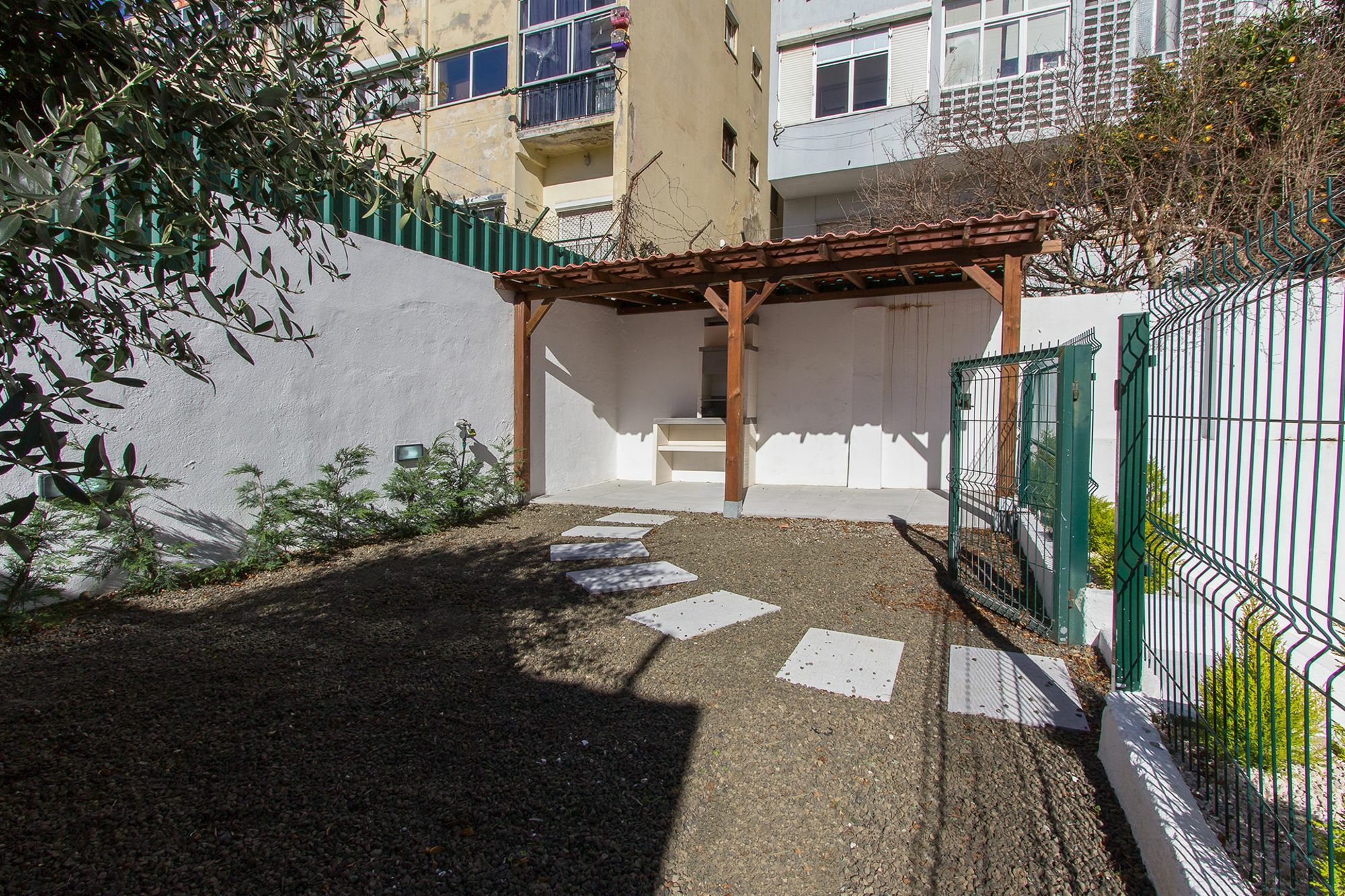 Belem Terrace By Homing Lisbon