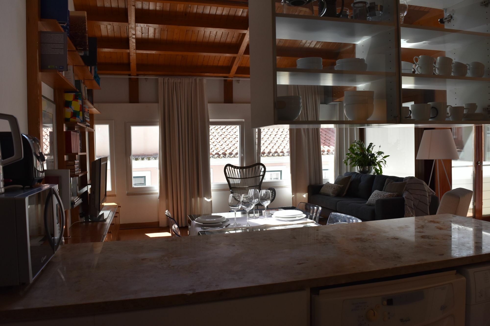Principe Real Guest house