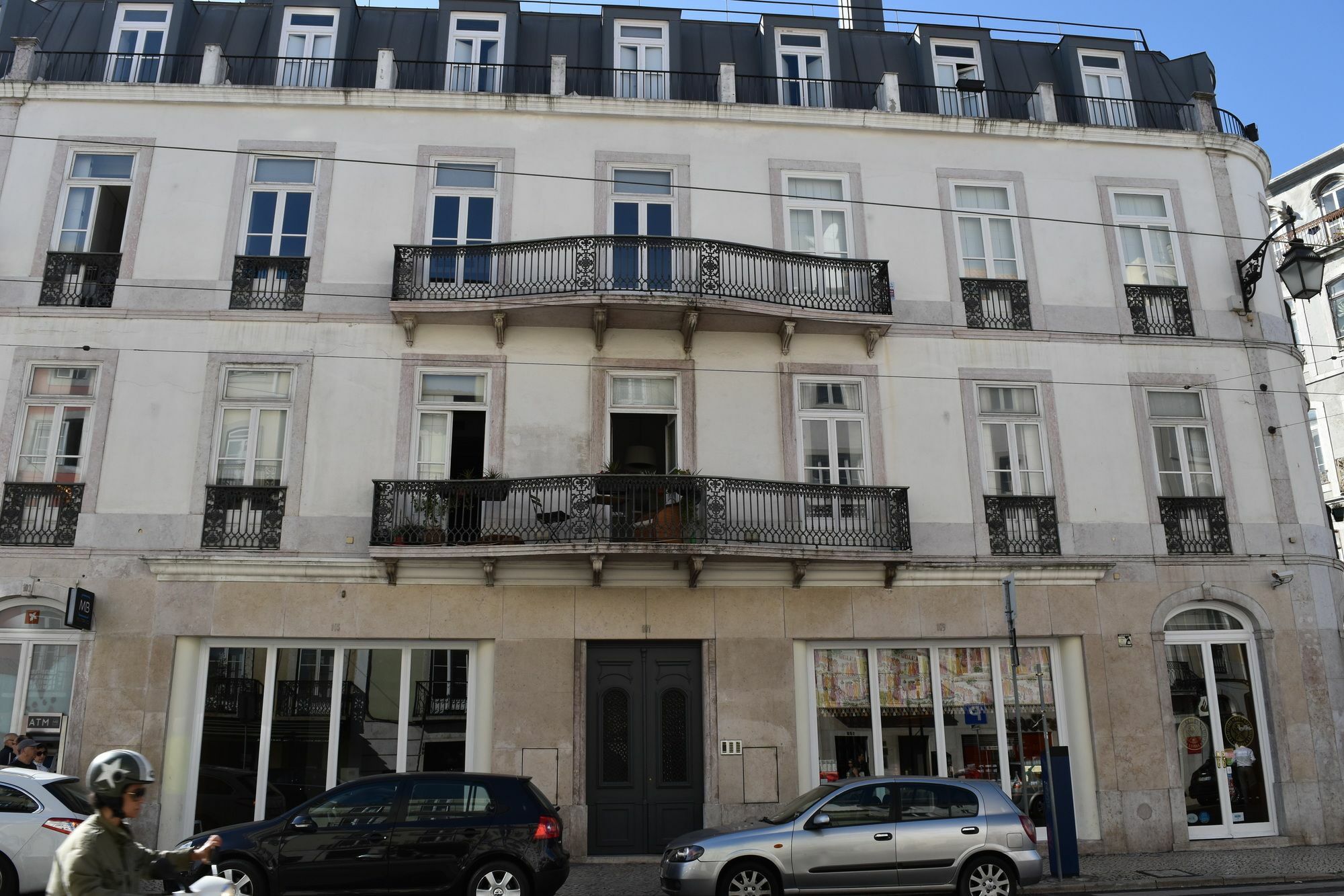 Principe Real Guest house Lisbon
