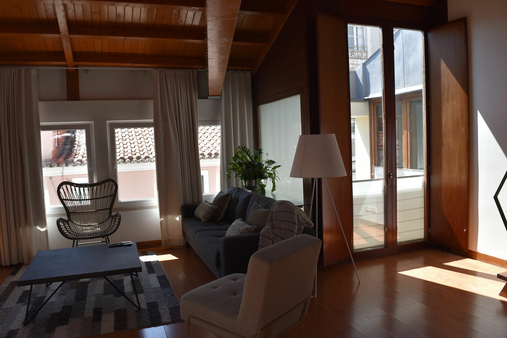 Principe Real Guest house