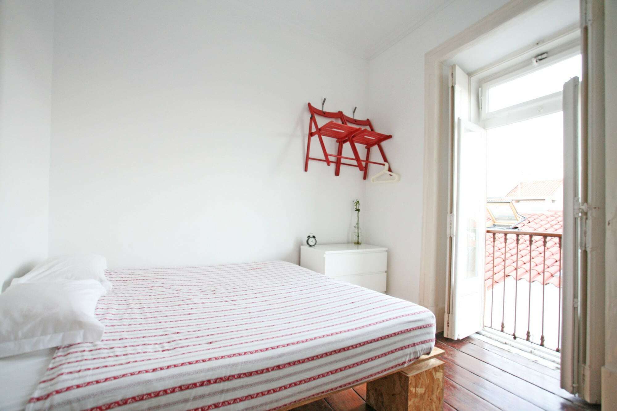 Guest house Friendly Hills Bairro Alto *