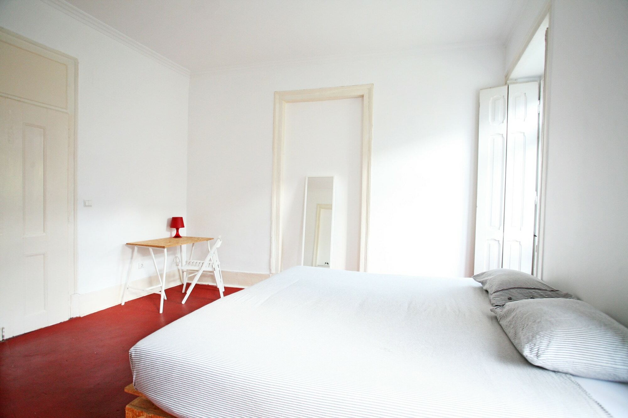 Friendly Hills Bairro Alto Guest house Lisbon