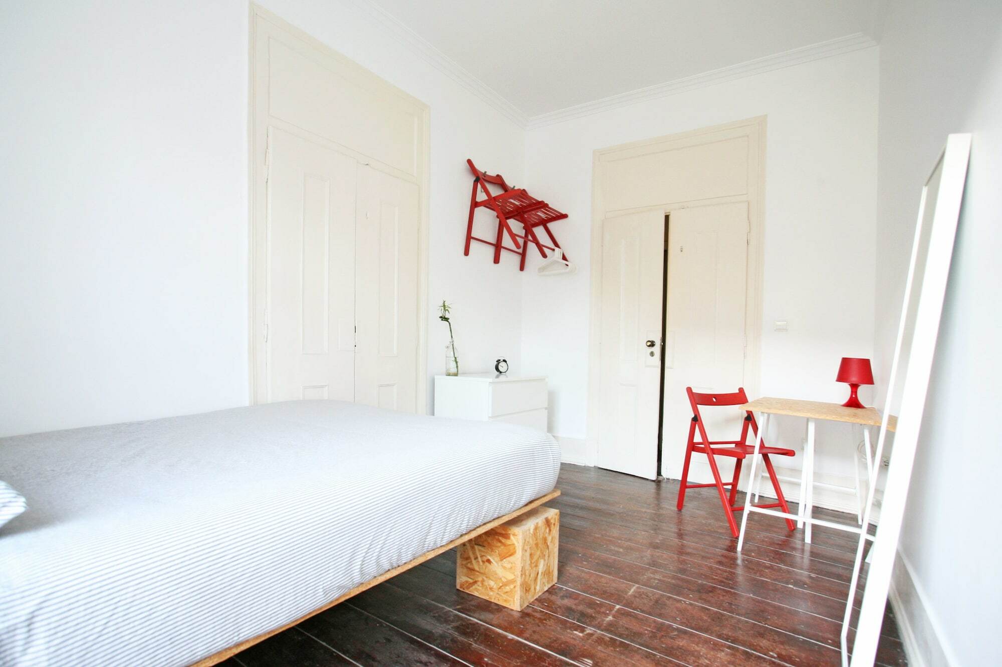 Friendly Hills Bairro Alto Guest house *
