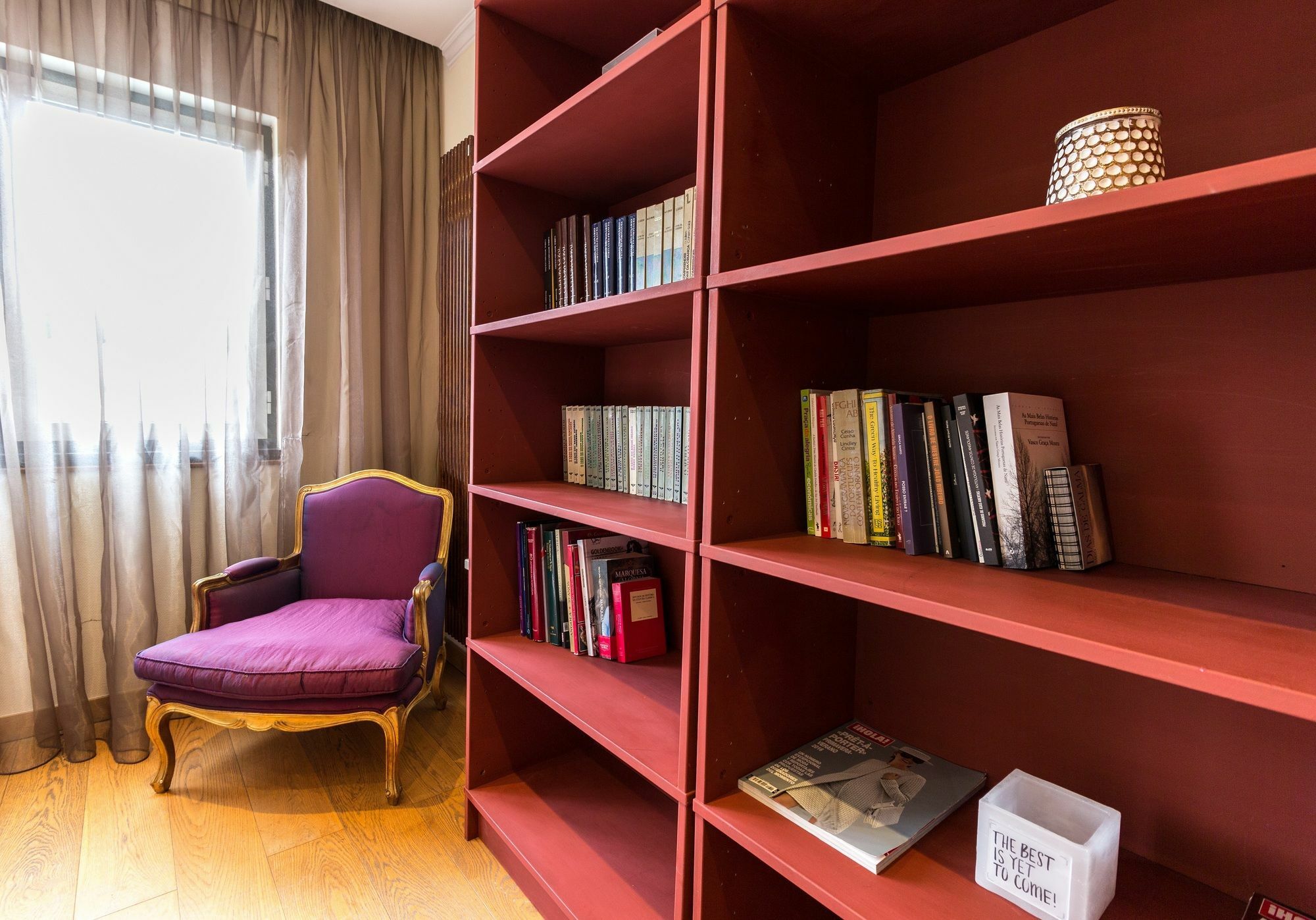 Republica Palace By Homing