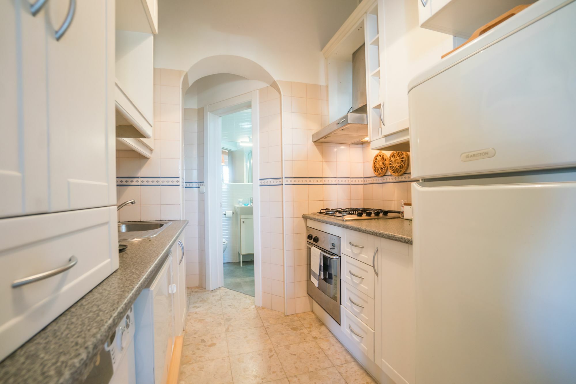 Apartment Bright Gomes Lisbon