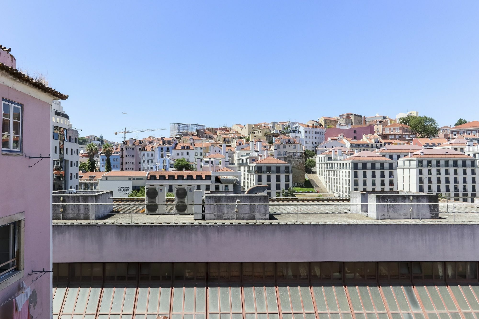 Typical Mouraria By Homing * Lisbon