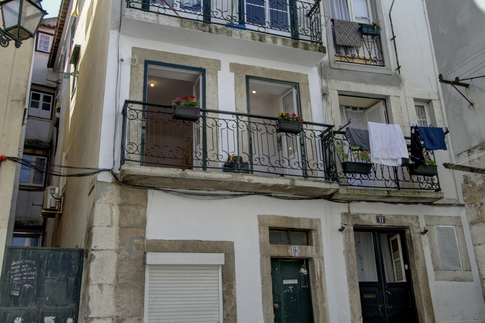 Apartment Cardosa By Alfama *