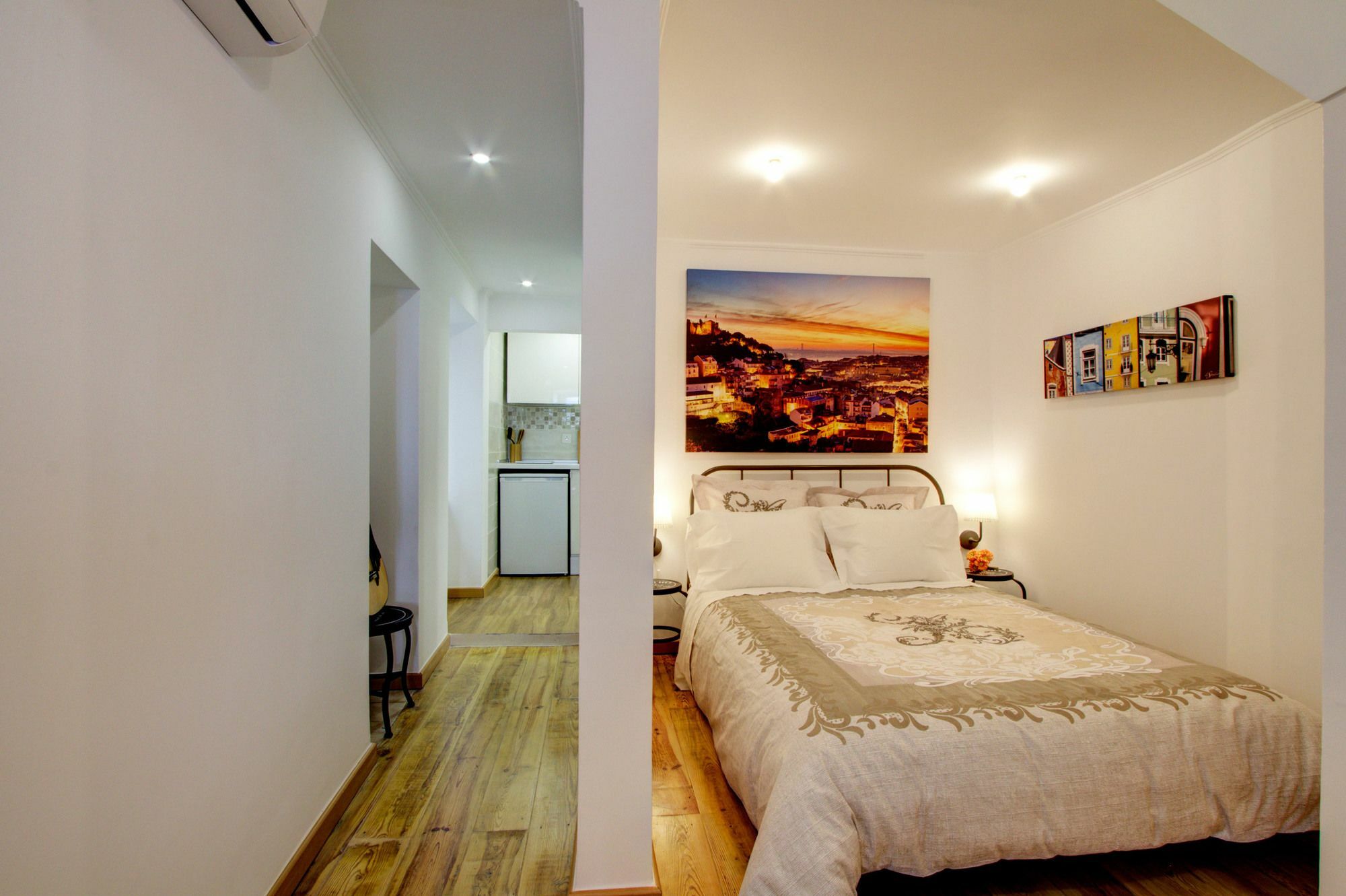 Apartment Cardosa By Alfama *