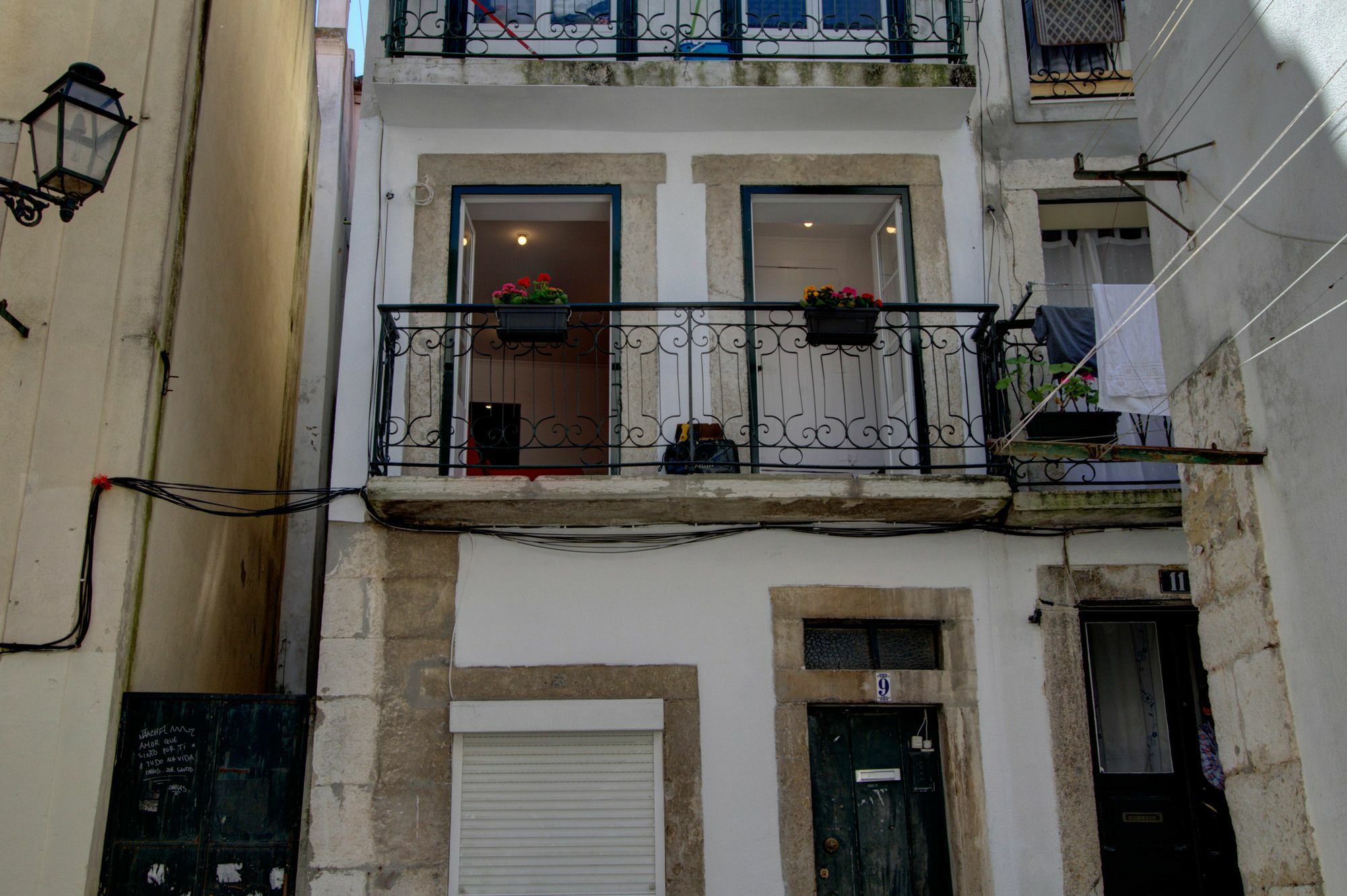 Cardosa By Alfama Apartment
