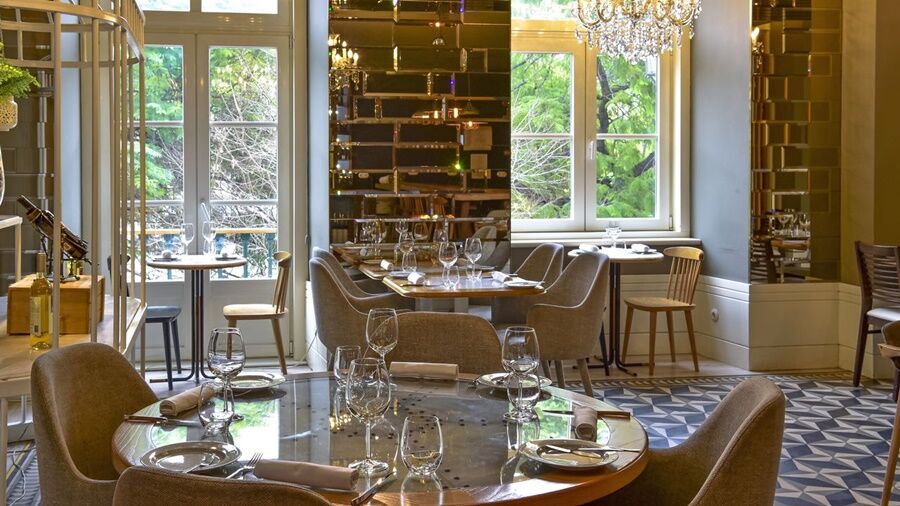 My Story Rossio Hotel Lisbon