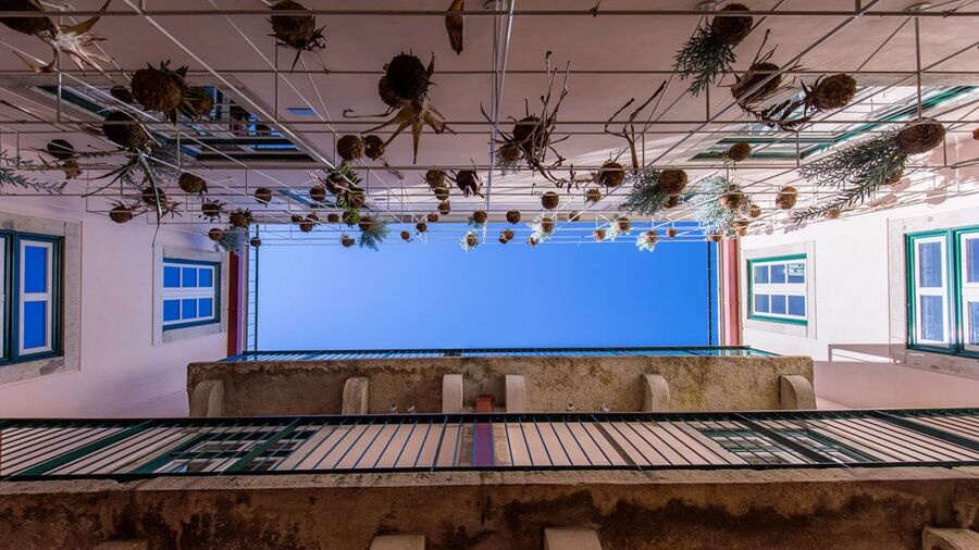 My Story Rossio 3* Lisbon