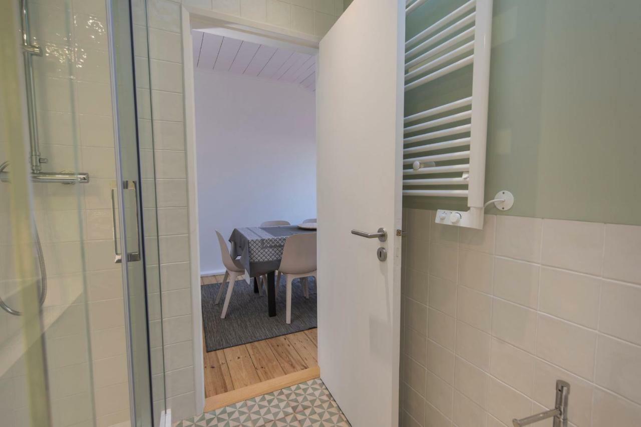 Apartment Alfama Terrace W/ Tagus River Views