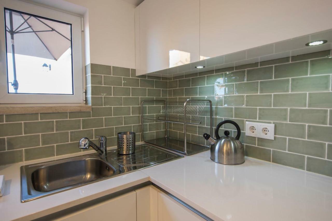 Apartment Alfama Terrace W/ Tagus River Views *