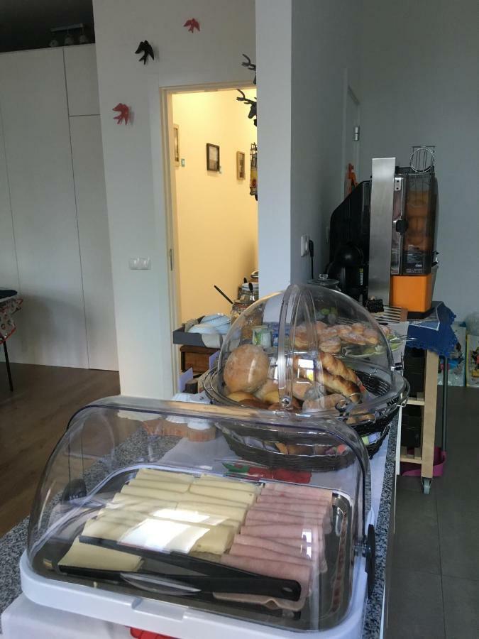 Estrela20 Alojamento de Acomodação e Pequeno-almoço *