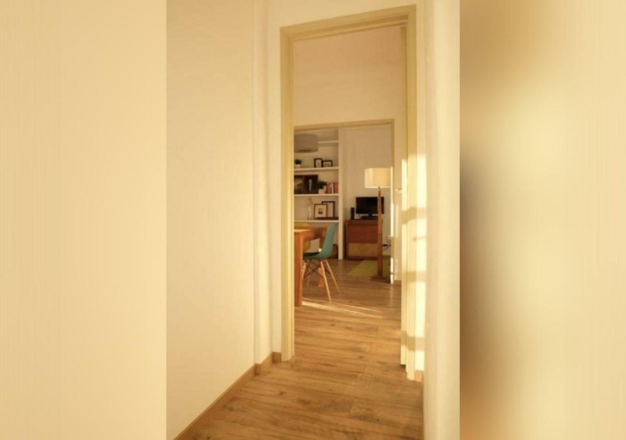 Bela Vista Apartment *