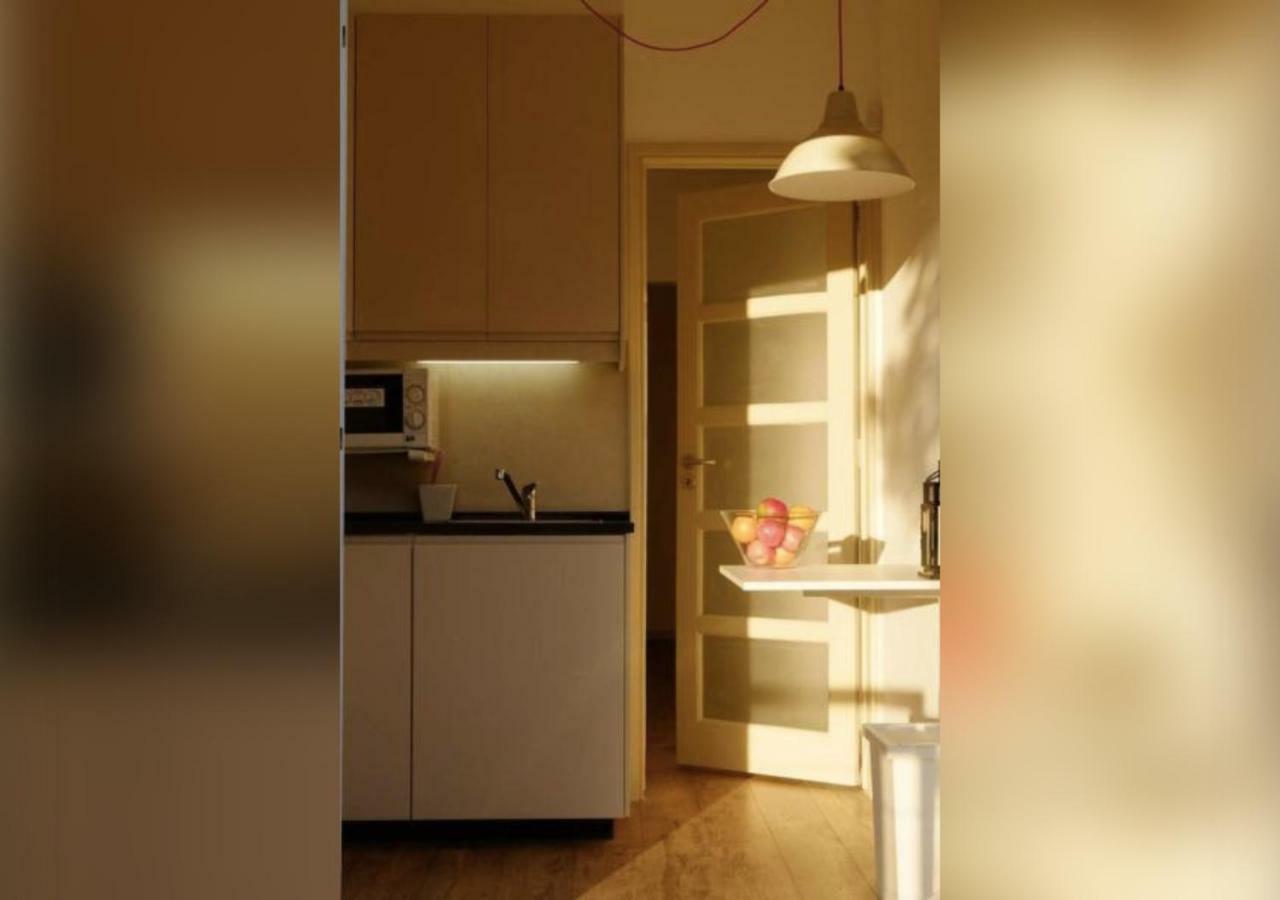 Apartment Bela Vista Lisbon