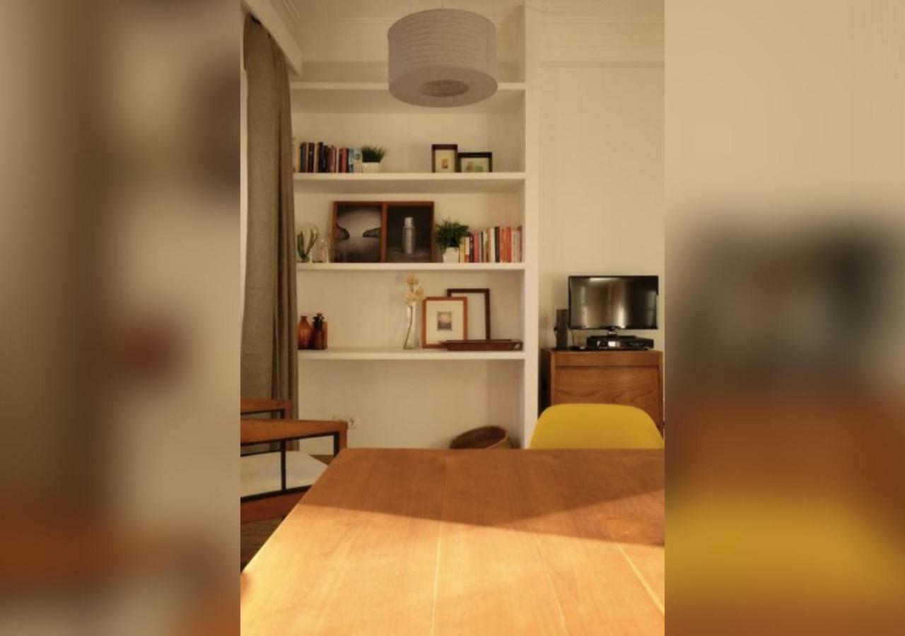 Apartment Bela Vista Lisbon