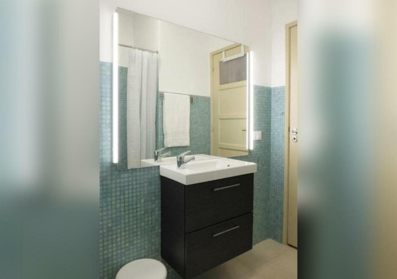 Bela Vista Apartment *