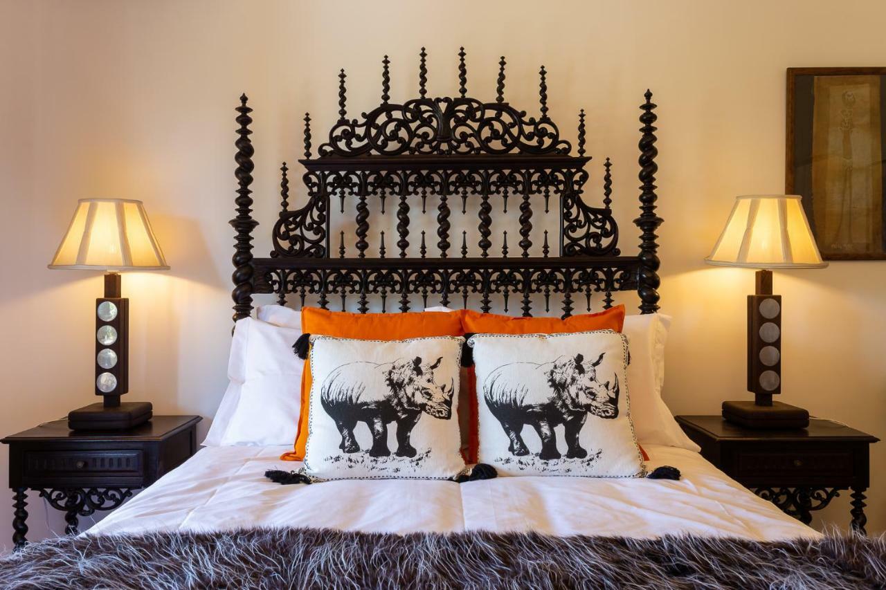 Guest house Geronimo Belem