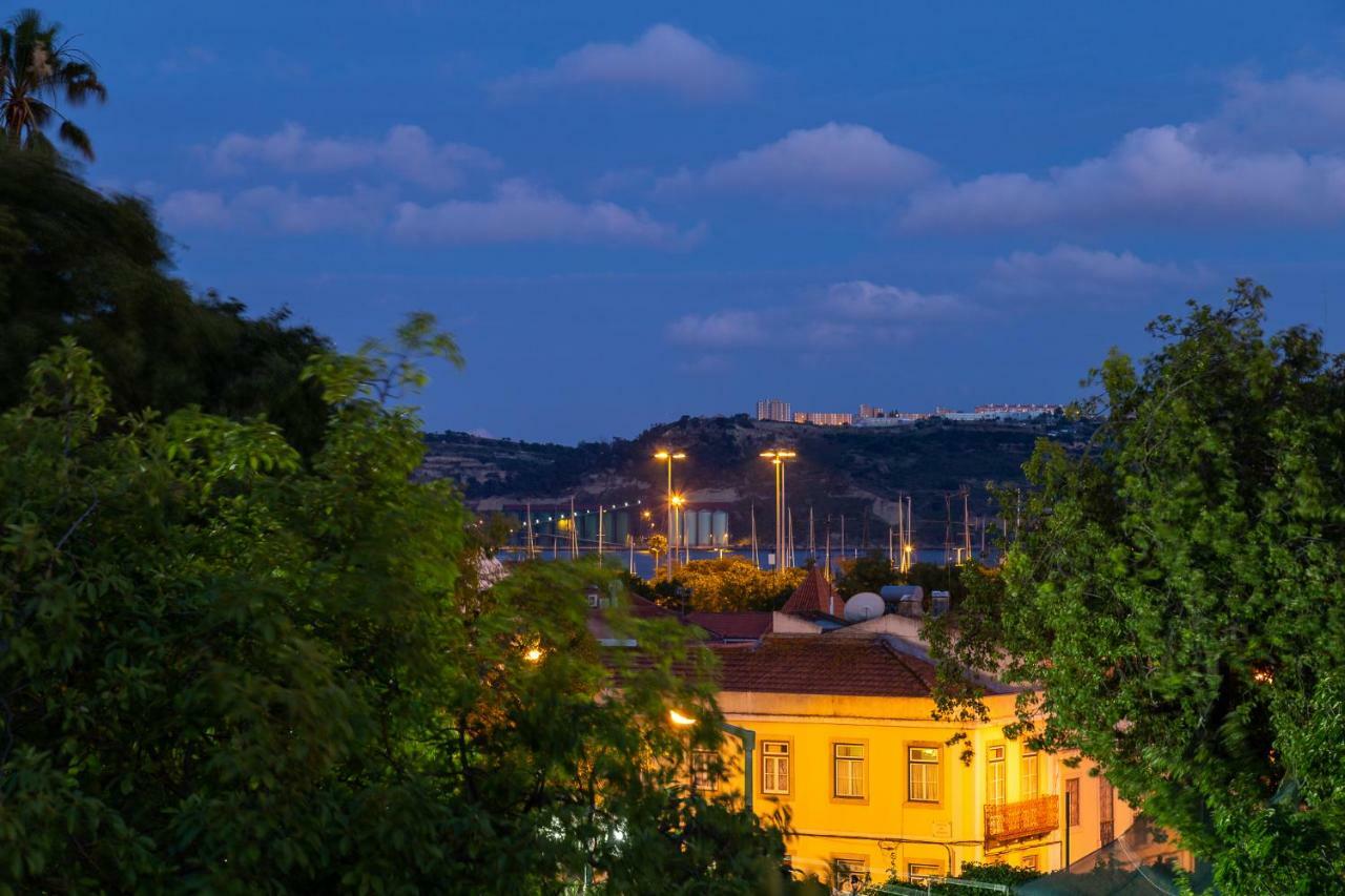 Guest house Geronimo Belem