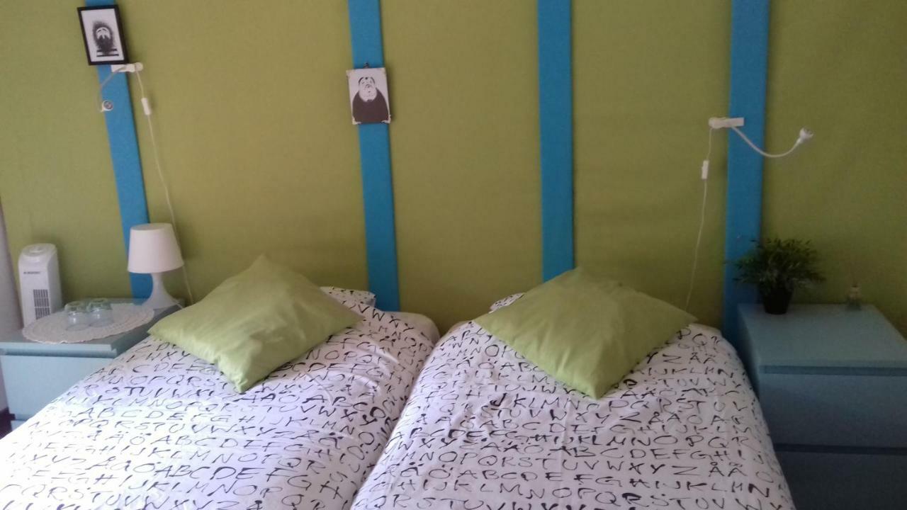 Alfama 3b - Balby's Bed & Breakfast