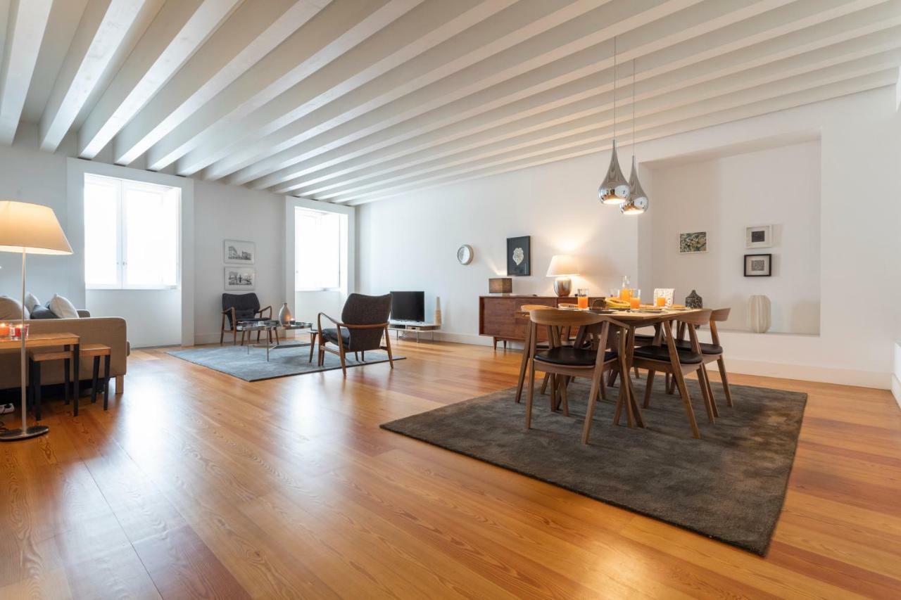 Santa Catarina Luxury Apartments By Linc Lisbon