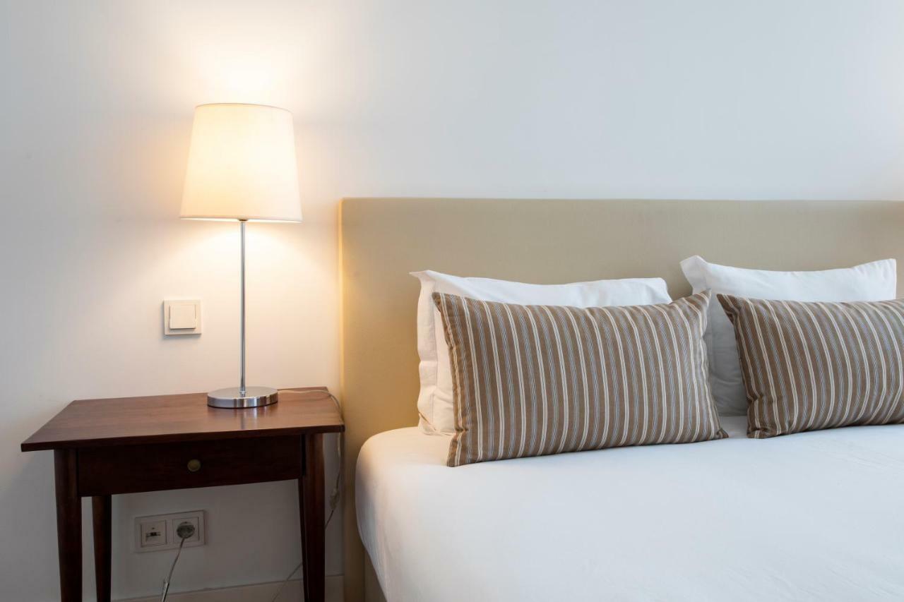 Apartment Santa Catarina Luxury Apartments By Linc Lisbon
