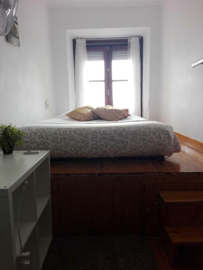 Alojamento de Acomodação e Pequeno-almoço Alfama 3b - Balby's 3*
