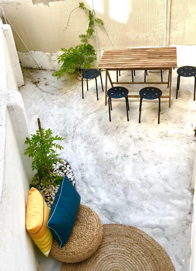 Anjos Lisbon
