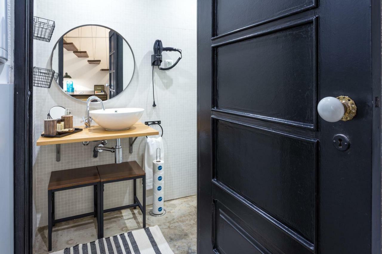 Sweet - Luxury Chiado Apartment Lisbon