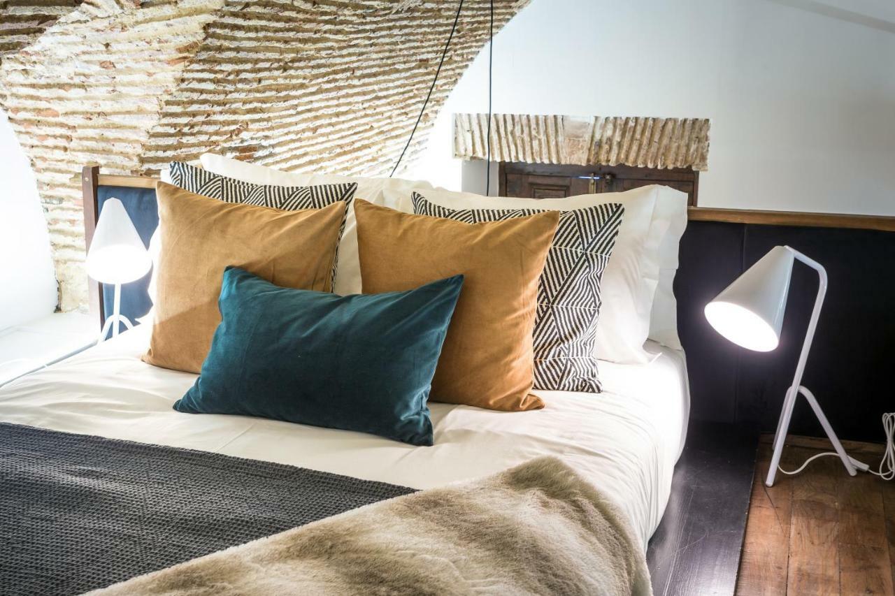Sweet - Luxury Chiado Apartment *