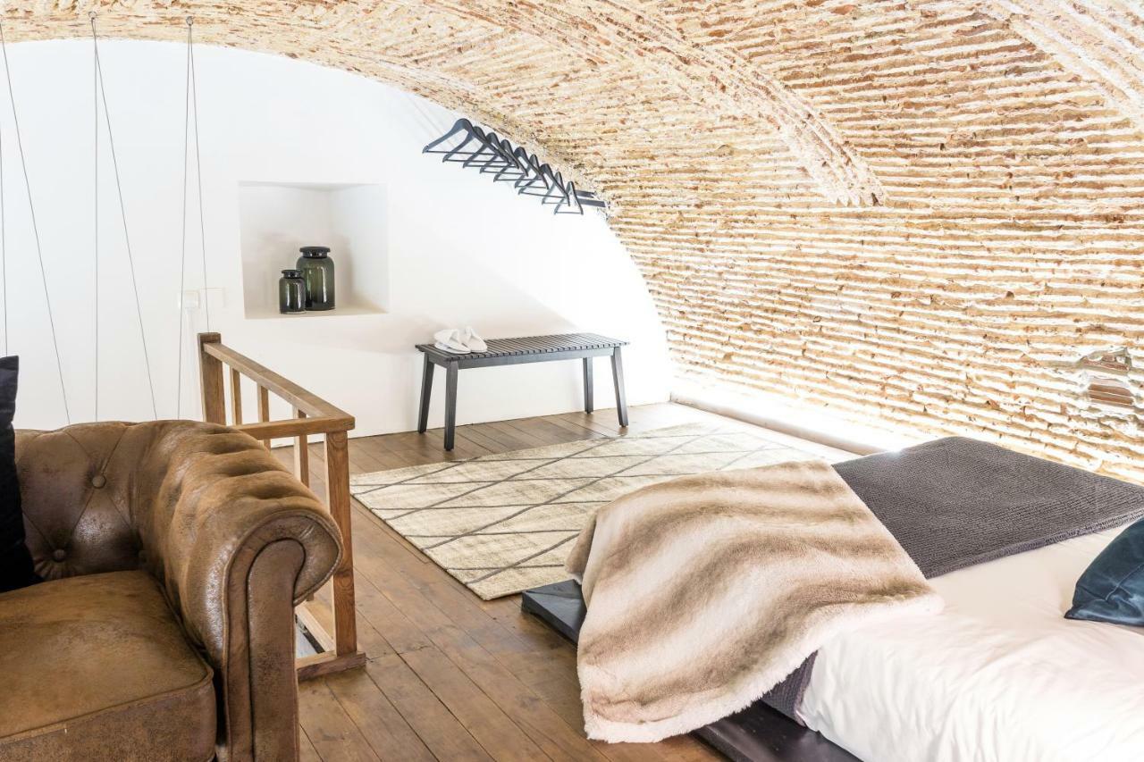Apartment Sweet - Luxury Chiado