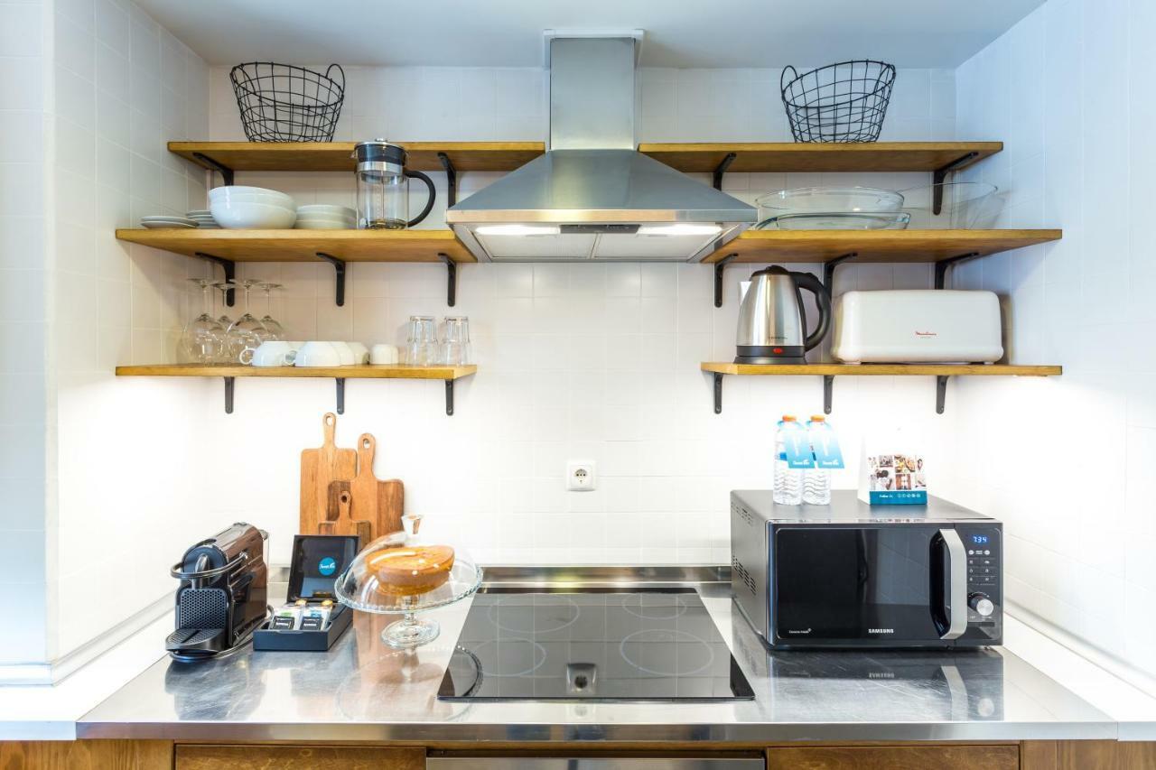 Apartment Sweet - Luxury Chiado