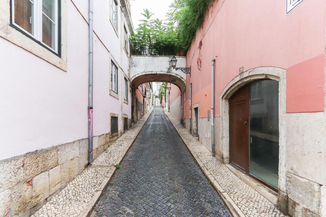Apartment Bairro Alto Selection By Homing