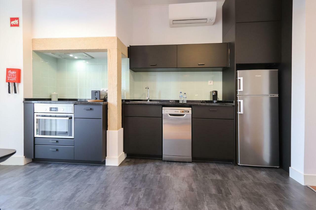 Bairro Alto Selection By Homing Lisbon