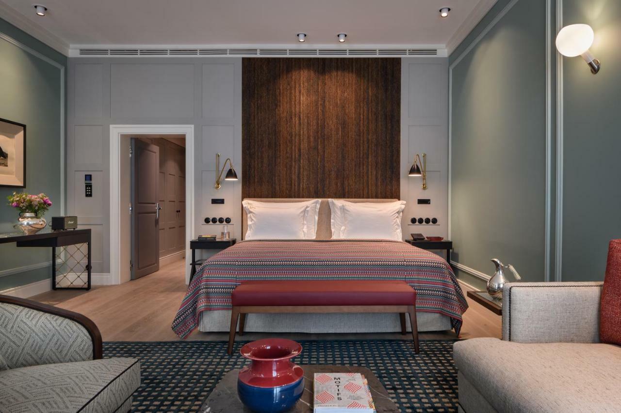Bairro Alto 5* Lisboa