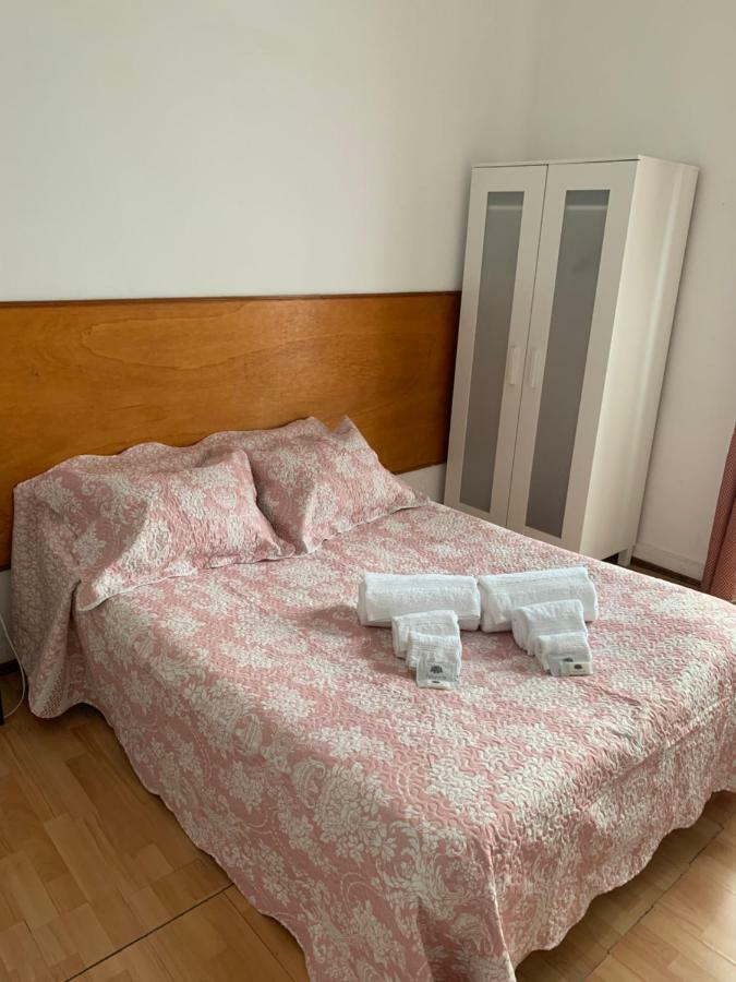 Guest house Residencia Whitelove