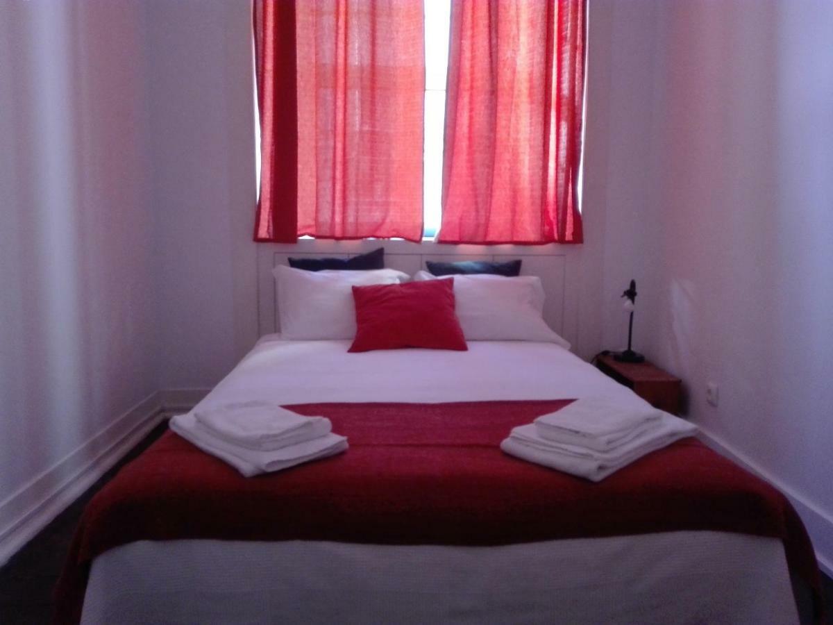Guest house Boho Guesthouse - Rooms & Apartments Lisbon