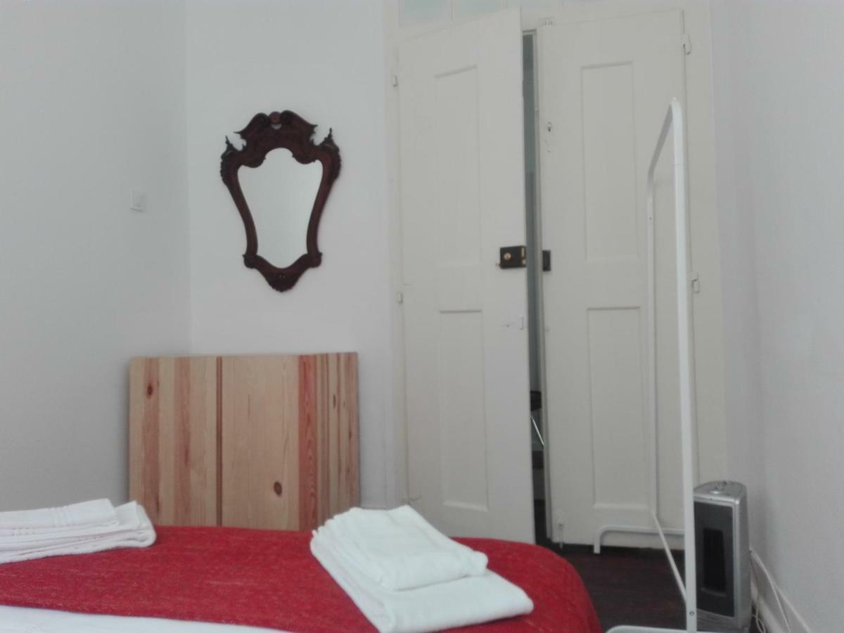 Boho Guesthouse - Rooms & Apartments Lisbon