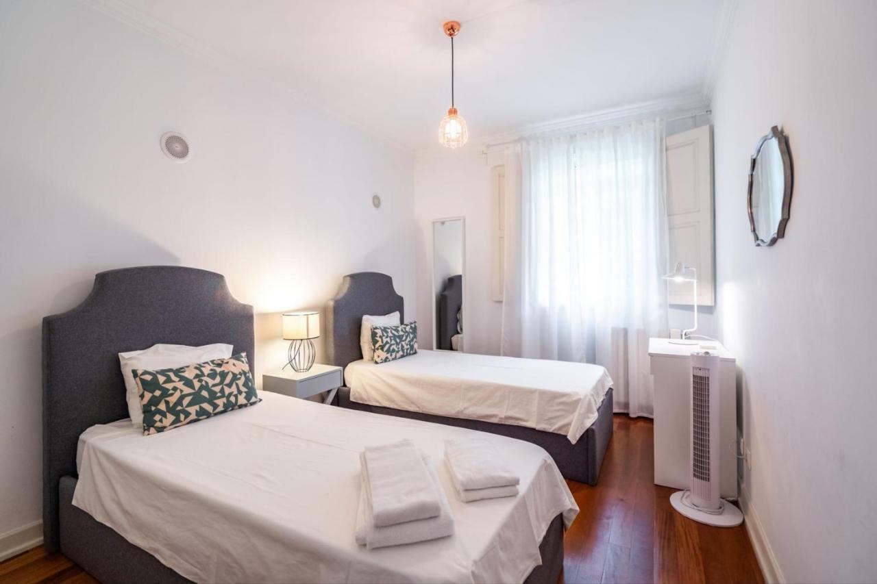 Akicity Star Ii Apartment